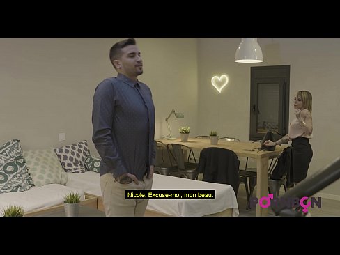 ❤️ PORNBCN 4K Una dona madura amb grans pits vol ser follada anal jove gigoló amb polla gran mamada amortisme follada dura feina a mà estil gos llepar el cony orgasme Subtítols en francès ❤️ Porno anal al ca.mycomicsxxx.ru ﹏